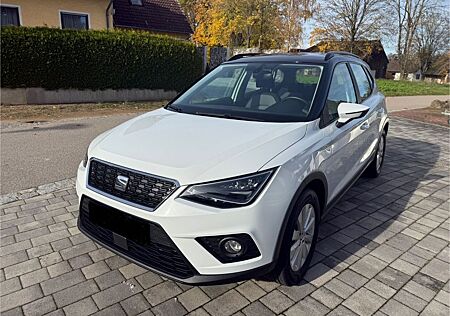 Seat Arona 1.0 TSI 85kW Style Style