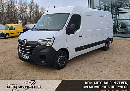 Renault Master dCi 135 L3H2 Klang & Klima, Komfort-Paket