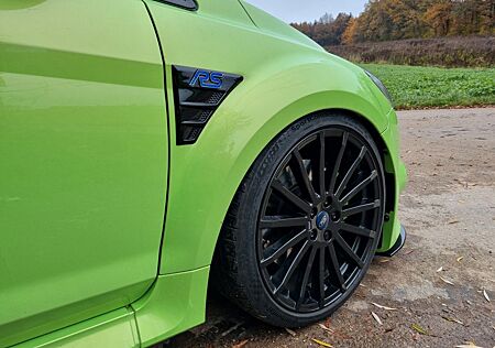 Ford Focus 2,5 RS