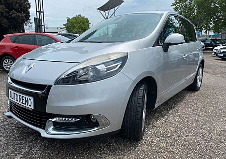 Renault Scenic III Dynamique