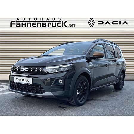 Dacia Jogger leasen