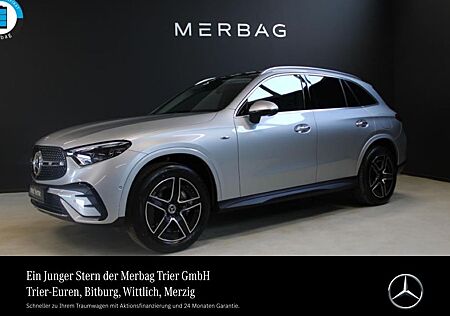 Mercedes-Benz GLC 300 de 4M *AMG Premium Pano AHK 360° Digital