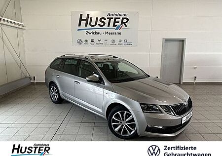 Skoda Octavia Combi Drive 1.0 TSI**LED,GRA**