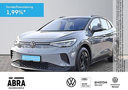 VW ID.4 Volkswagen Pure Fahrschulwagen LED+NAV+ACC+PDC