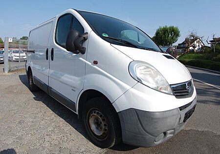 Opel Vivaro Kasten L1H1 2,9t