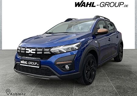 Dacia Sandero Stepway Extreme TCe 90 CVT