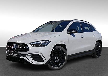 Mercedes-Benz GLA 200 Special Edition AMGIAHKIPANOIMULTIBEAM