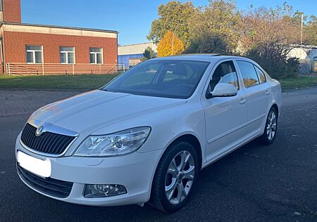 Skoda Octavia 1.8 TSI DSG Elegance