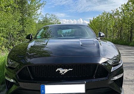 Ford Mustang GT 5.0 V8 | GME Tuning 714 PS | Unikat