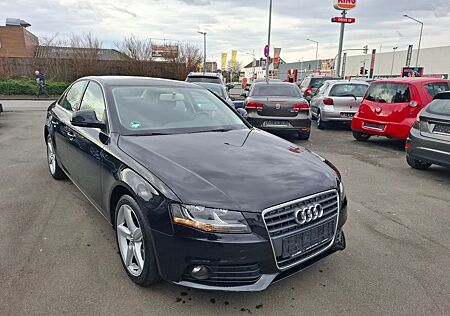 Audi A4 1.8 TFSI 88kw Ambition