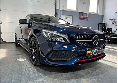 Mercedes-Benz CLA 250 AMG-LINE 4MATIC *R-KAMERA*SHZ*NAVI