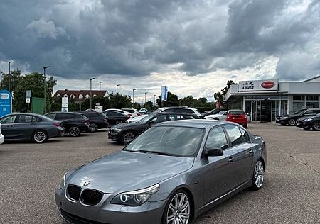 BMW 523i A Top Fahrzeug mit viel Ausstattung
