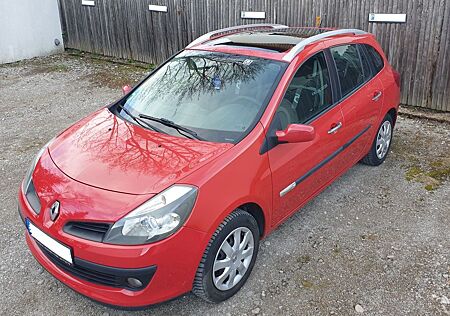 Renault Clio Grandtour by Rip Curl 1.5 dCi FAP 63 Ri...