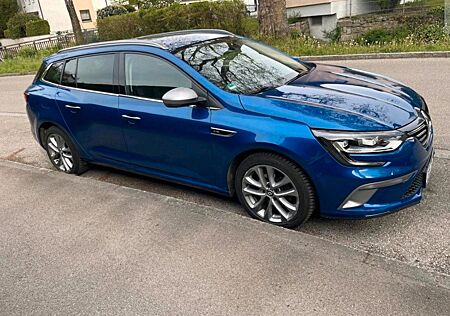 Renault Megane ENERGY TCe 130 GT Line Grandtour GT Line