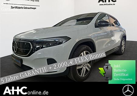 Mercedes-Benz EQA 250 Progressive Night ACC HUD LED Sound 360°