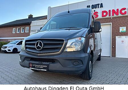 Mercedes-Benz Sprinter II Kasten 316 CDI Lang Hochdach