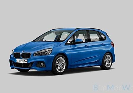 BMW 2er 220 Active Tourer M Sport LED/KEYLESS/LEDER/NAVI