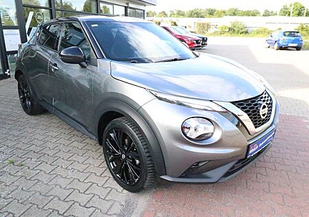 Nissan Juke 1.0 DIG-T Enigma incl. Allwetterreifen