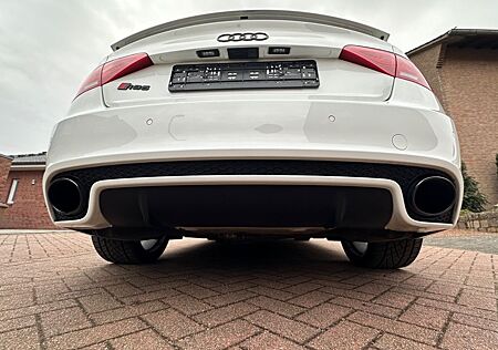 Audi RS5 quattro*4,2*LEDER*SPORT*COUPE*331KW*PANORAMA