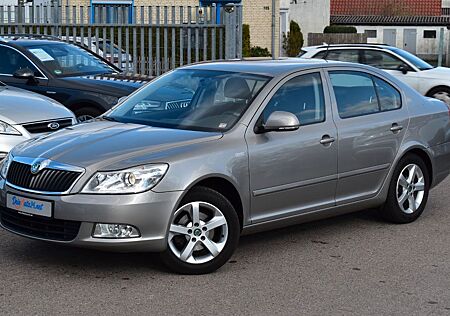 Skoda Octavia Lim. Family 2.Hand|Si-Hzg|Klimaaut|Tempo
