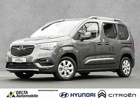 Opel Combo Life gebraucht kaufen Opel Combo Life M 1.5 CDTI 130PS EAT8 Innovation 1.Hd