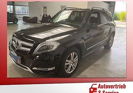 Mercedes-Benz GLK 250 CDI 4Matic BlueTec BiXenon,Comand,Tempom