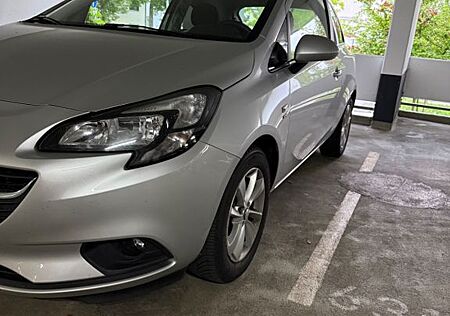 Opel Corsa 1.4 Turbo 74kW Active