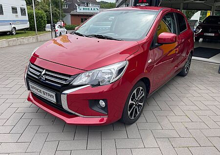 Mitsubishi Space Star Select+
