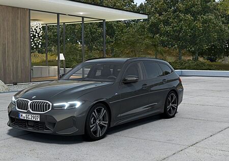 BMW 320d xDr Tour M SPORT LiveProf AHK DAProf RFK