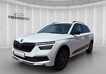 Skoda Kamiq 1.0 TSI Ambition OPF (EURO 6d-TEMP)