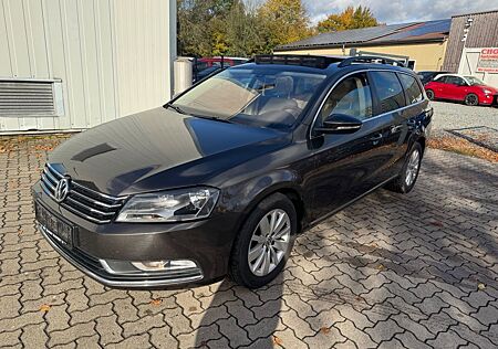 VW Passat Variant Volkswagen 2.0 DSG Highline Panorama Navi