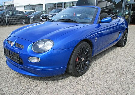 MG MGF Trophy 160 Klima / PDC / Spoiler