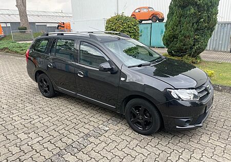 Dacia Logan MCV TCe 90 S/S Ambiance