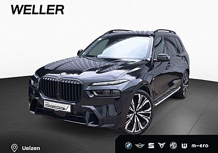 BMW X7 xDrive40d M Sport Pro B&W,M-Sitze,Sky,AHK,23