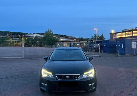 Seat Leon 2.0 TDI 135kW Start&Stop FR DSG FR