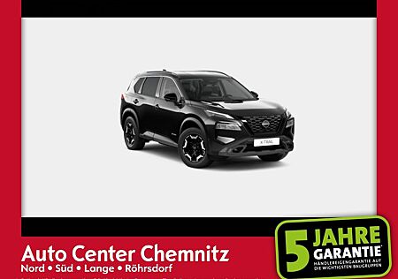 Nissan X-Trail 1.5 VC-T e-Power e-4orce N-Connecta 4x4