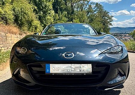 Mazda MX-5 2.0 SKYACTIV-G 160 Sports-Line Sports-Line