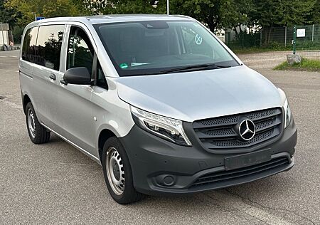 Mercedes-Benz Vito 119 CDI RWD Klima Kamera Standheizung