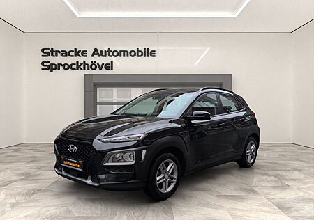 Hyundai Kona Trend 2WD*67.416km*Sckeckheftgepflegt*