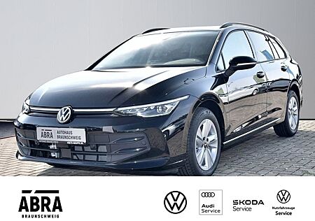 VW Golf Volkswagen VIII Variant 2.0 TDI Life LED+NAVI+CAM+LANE