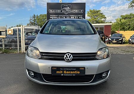 VW Golf Volkswagen Plus VI Style