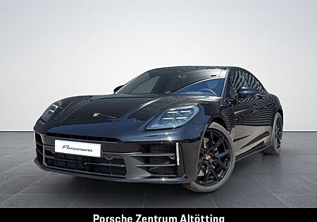 Porsche Panamera 4 E-Hybrid | Panorama | Sportabgas |