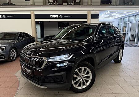 Skoda Kodiaq 2.0TDI DSG Facelift Style ACC LED Virtual