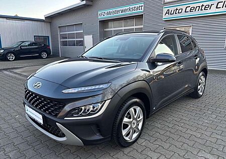 Hyundai Kona 1,0 TGDI Pure 2WD