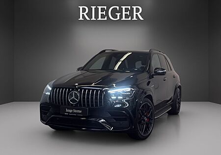 Mercedes-Benz GLE 63 AMG S 4M+ NIGHT*Burmester*PANO*AHK*Plus-P