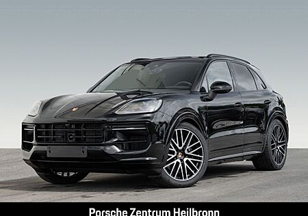 Porsche Cayenne gebraucht kaufen Porsche Cayenne E-Hybrid HA-Lenkung InnoDrive Sportabgas