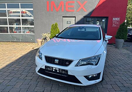 Seat Leon ST FR 2.0 184 PS HU neu LED
