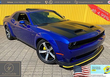 Dodge Challenger WIDEB 5.7 HEMI*381PS**1.HAND!