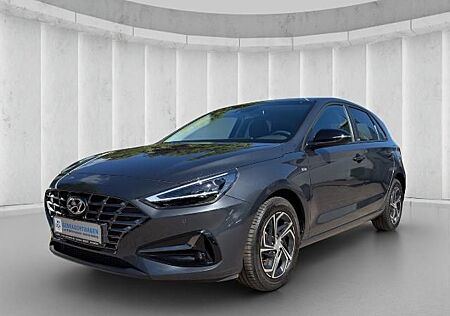 Hyundai i30 INTRO 1.5 T-GDI Navi*LED*AHK