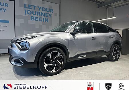 Citroën C4 Max PureTech 130 EAT8